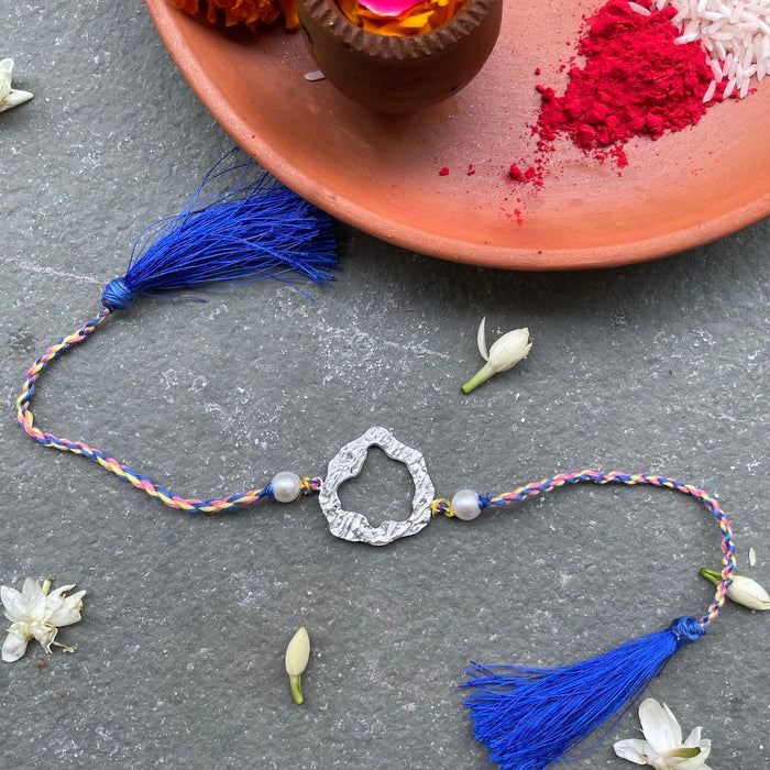 Cilla Rakhi - 925 Sterling Silver