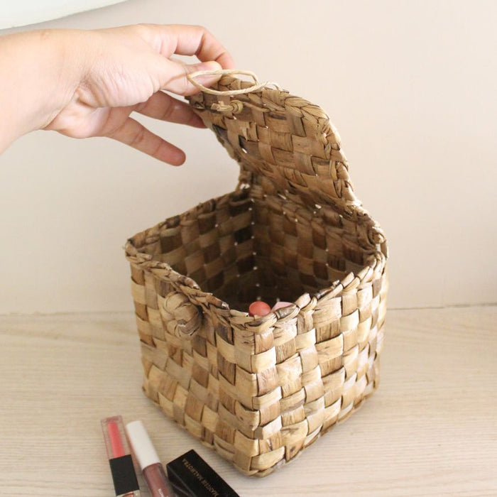 Jewelry Box Basket