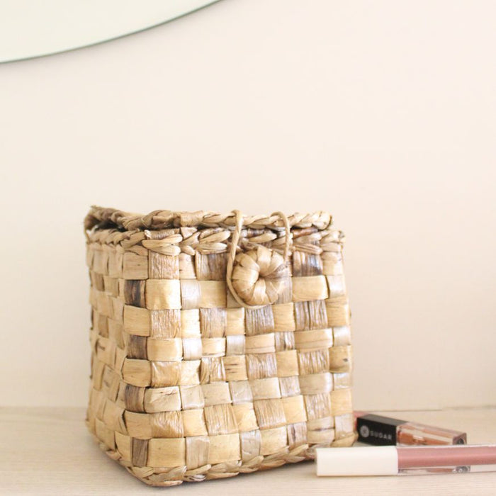 Jewelry Box Basket