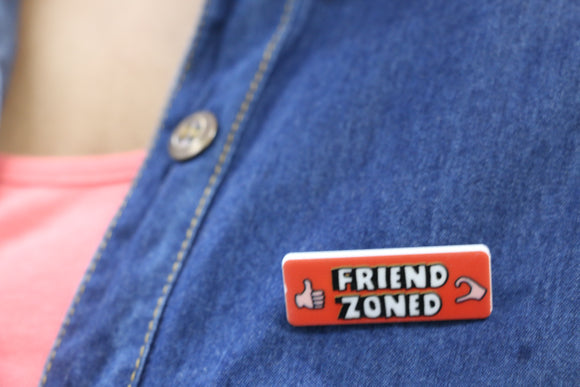 Friend-Zoned Band