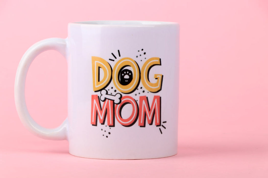 Dog Parents Mugs