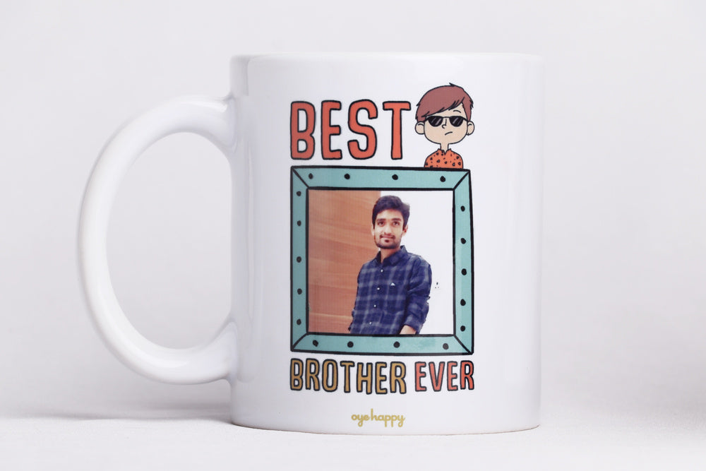 Best Brother Combo