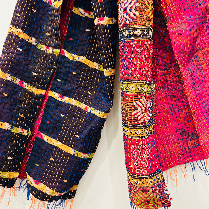 RUBI KANTHA STOLE