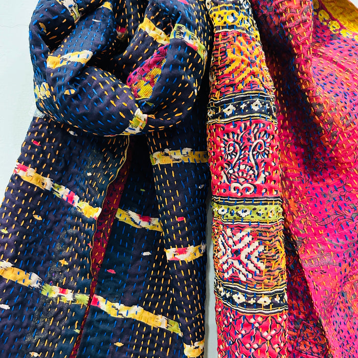 RUBI KANTHA STOLE