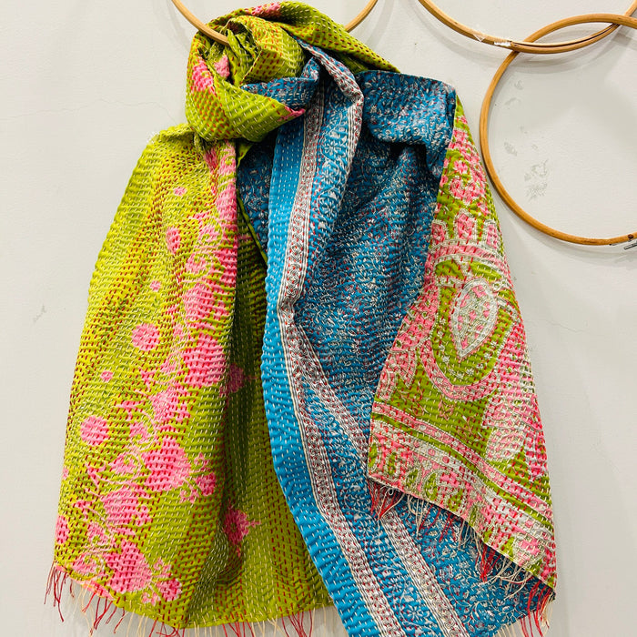 SHASYA KANTHA STOLE