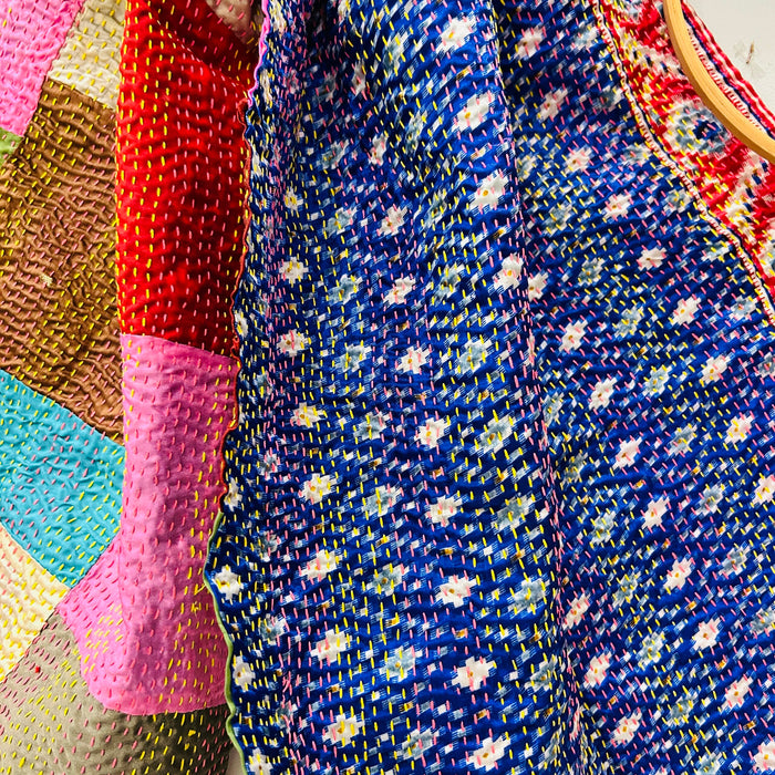 LALIMA KANTHA STOLE