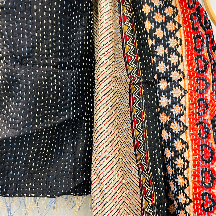 YAMA KANTHA STOLE