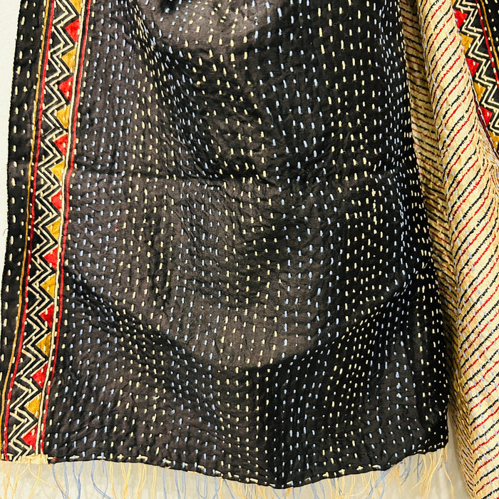 YAMA KANTHA STOLE