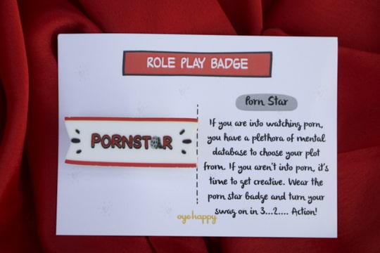 Roleplay Badge Box