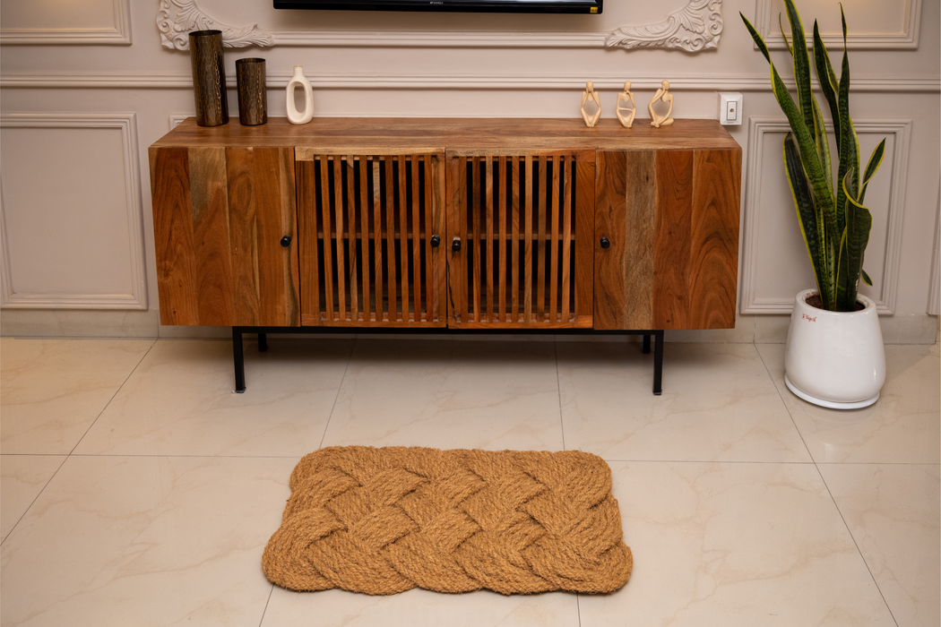 Coir Rope Doormat