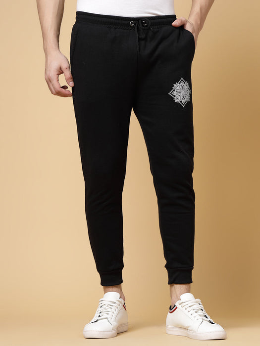 Bandana Groove Joggers