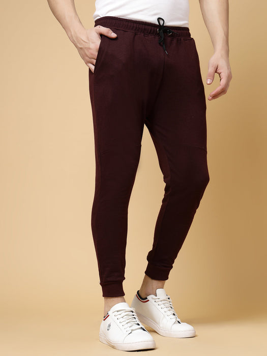 Basic Terry Joggers