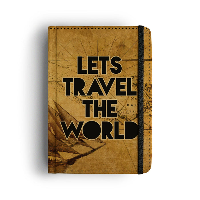 Let'S Travel The World