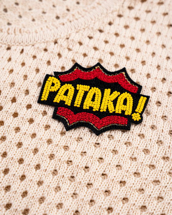 PatakaPalooza Patch