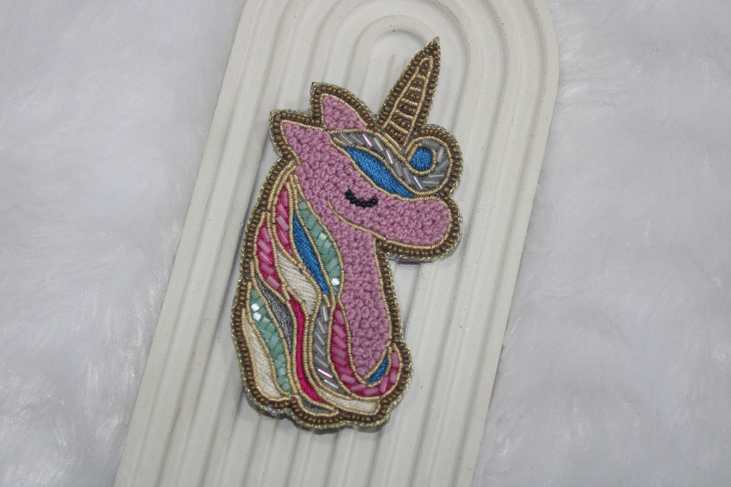 WhimsyUnicorn Patch