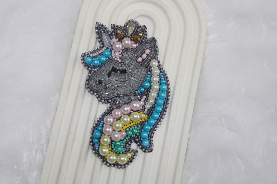 EnchantedUnicorn Patch