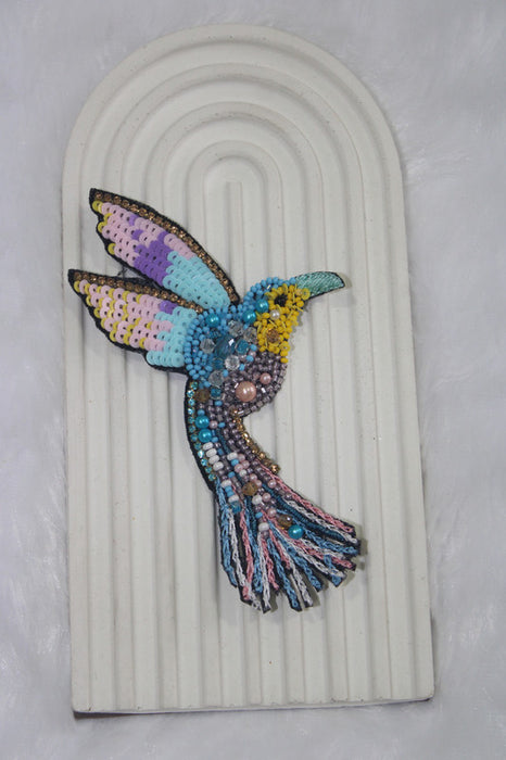 EnchantingFeathers Patch