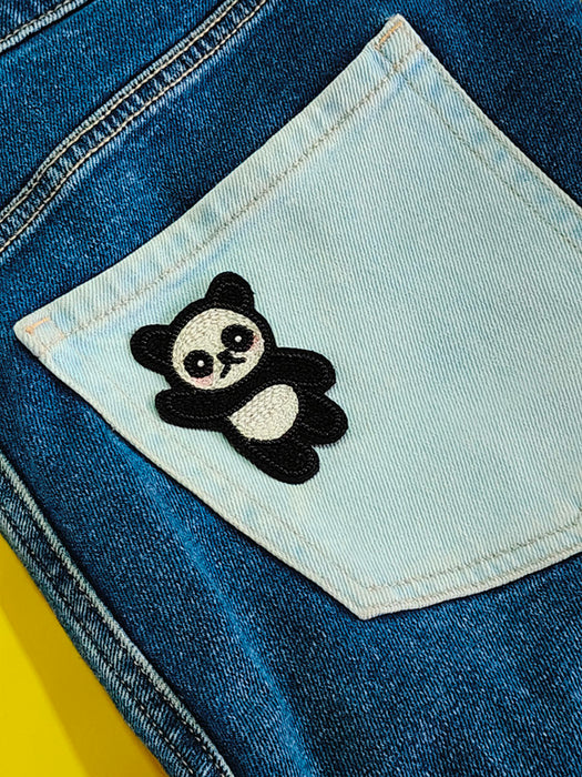 Pandalicious Patch