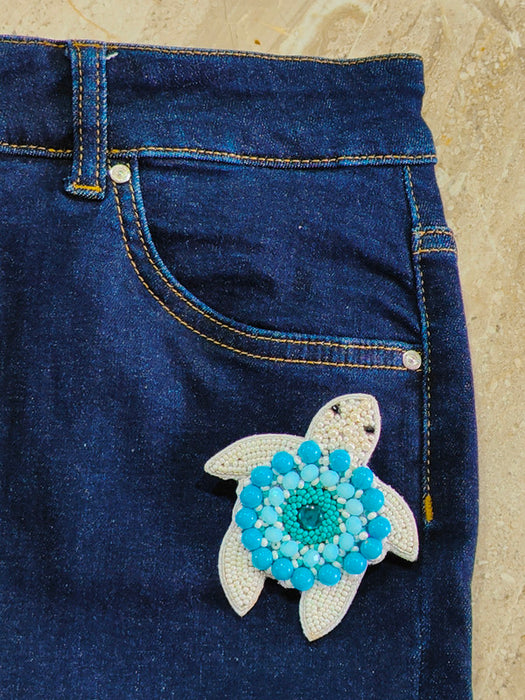 TurtleTales Patchwork