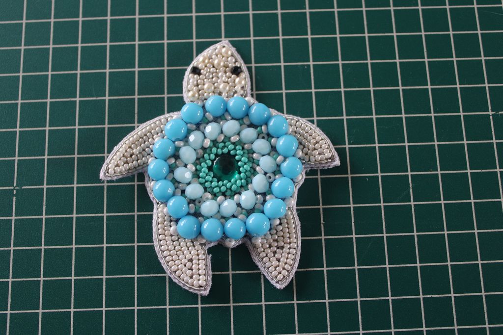 TurtleTales Patchwork