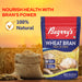 Wheat Bran - High in Fibre