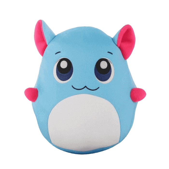 Playliens Plush Toy – Luna