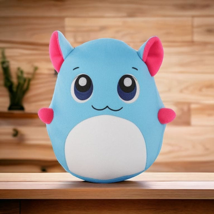 Playliens Plush Toy – Luna