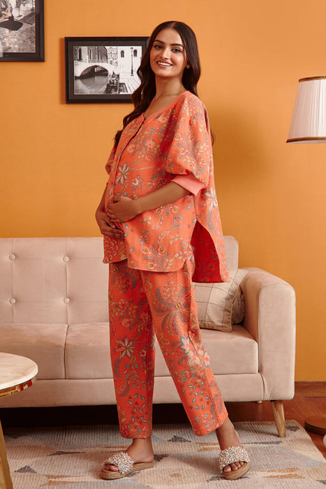 lize Nursing & Maternity Essential Set