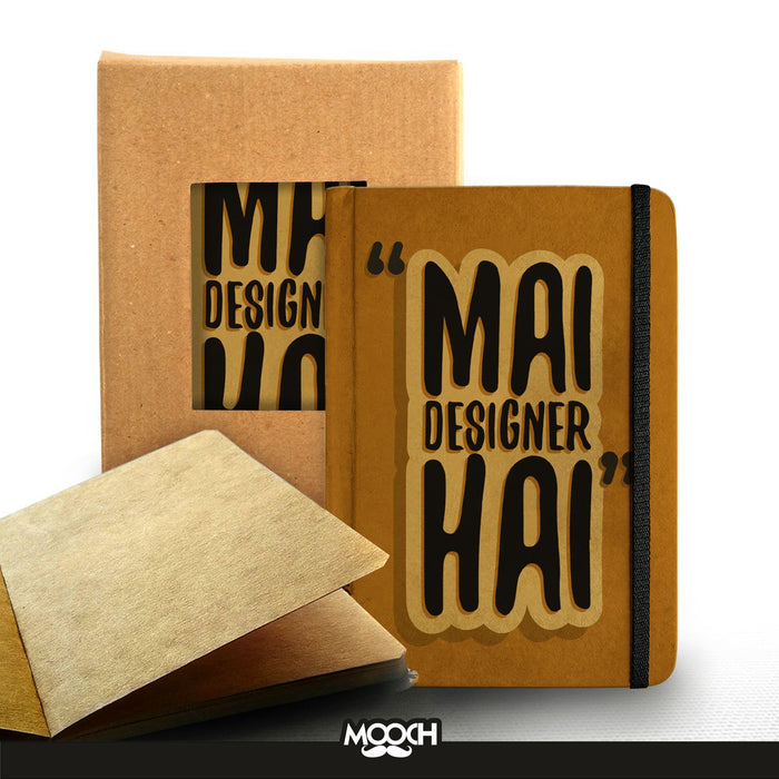 Mai Designer Hai