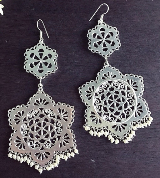 simple earrings for daily use