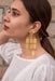 stylish earrings for girls