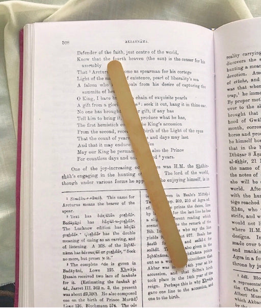 bookmarks for novels