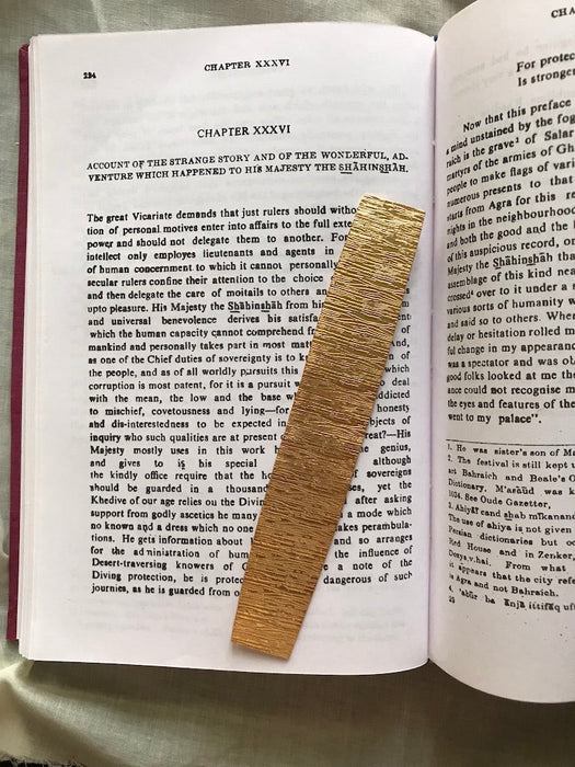 best bookmarks for book