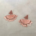 stylish earrings for girls