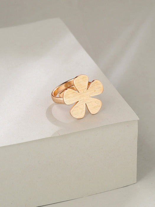 Fleur Ring - Rose Gold