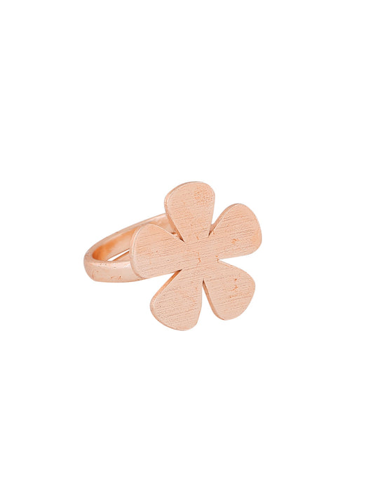 Fleur Ring - Rose Gold