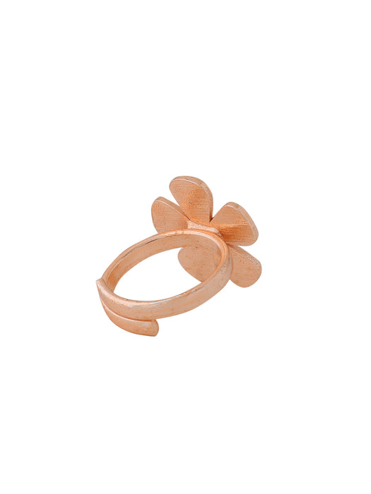 Fleur Ring - Rose Gold