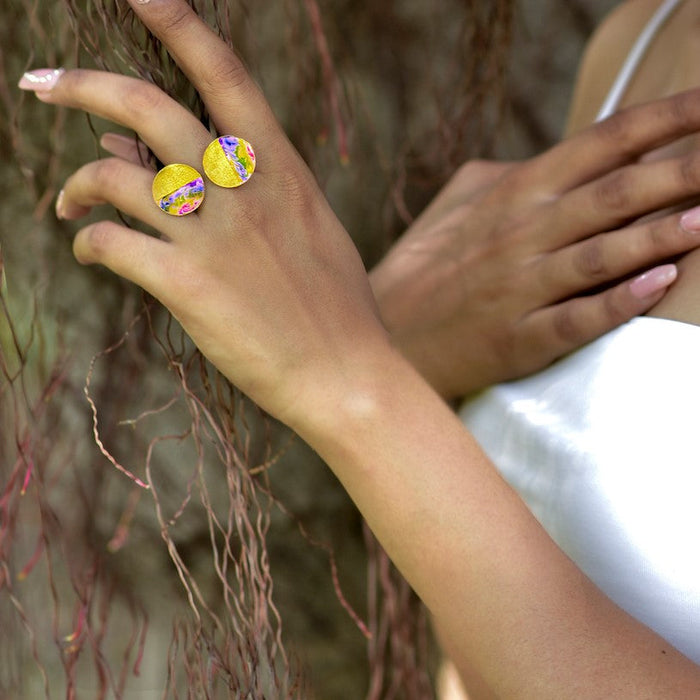 Callisto Ring