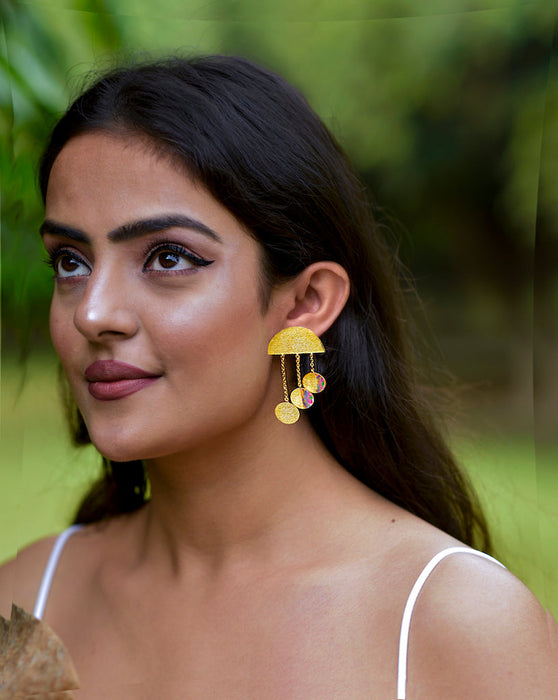 Kore Earrings