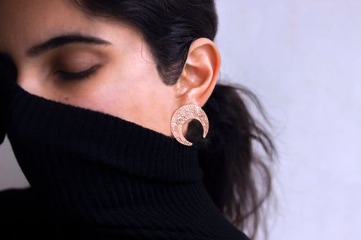 simple earrings for daily use