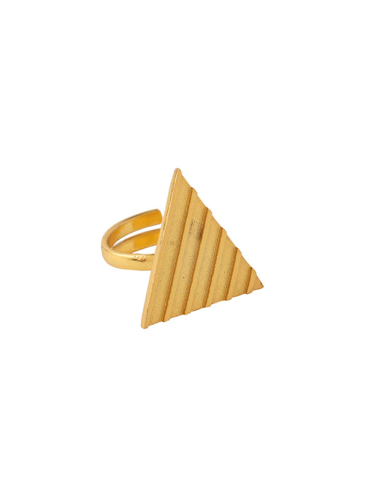 Rytasha Rathore-Trinity Ring