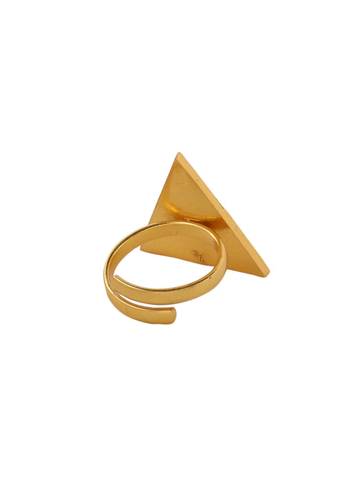 Rytasha Rathore-Trinity Ring