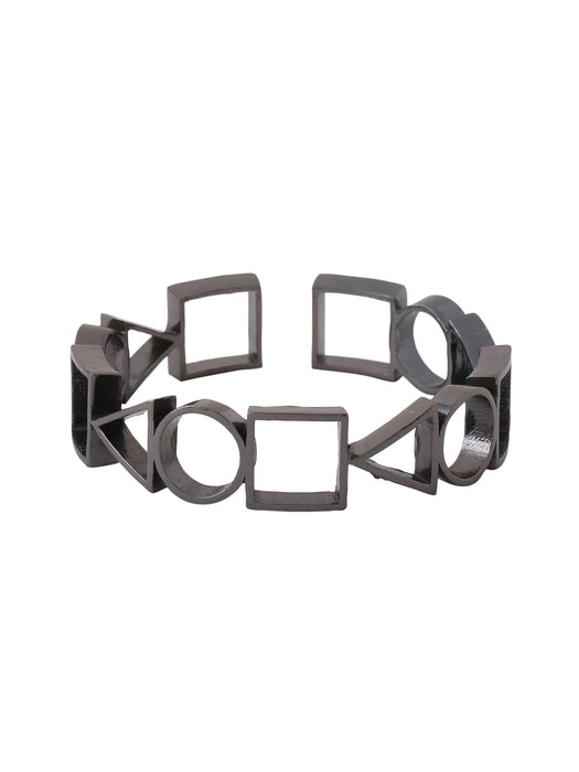 Ludic Cuff - Black