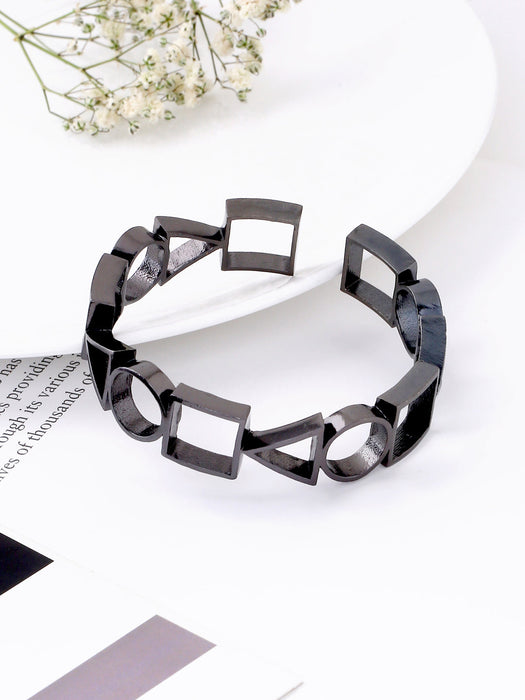 Ludic Cuff - Black