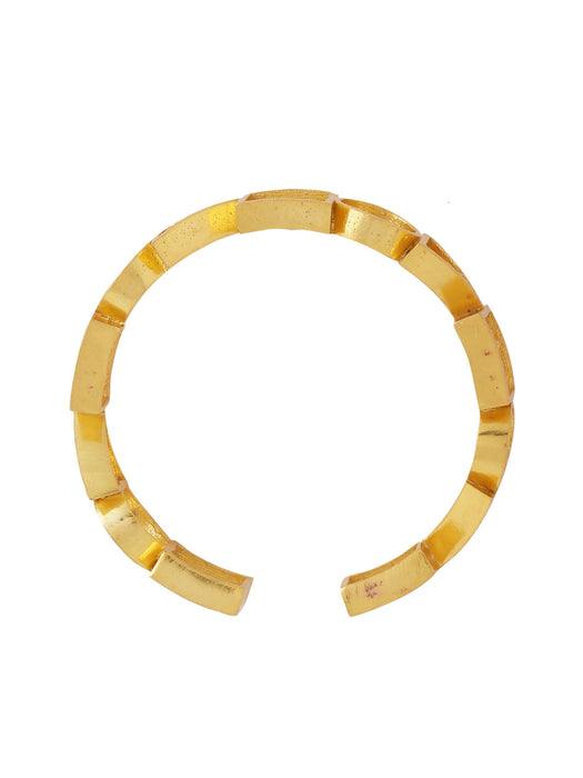 Ludic Cuff - Golden