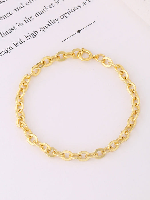 Mellow Bracelet