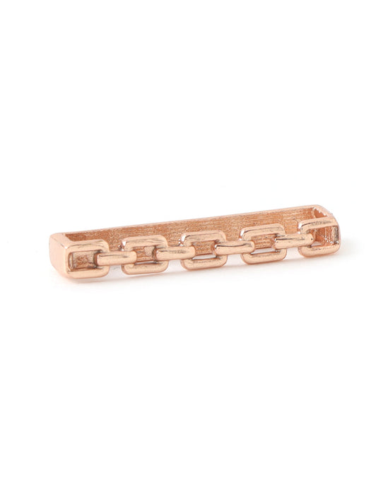 Link Watch Band - Rosegold