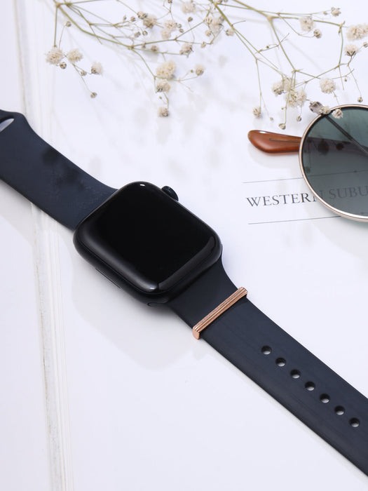 Wires Watch Band - Rosegold