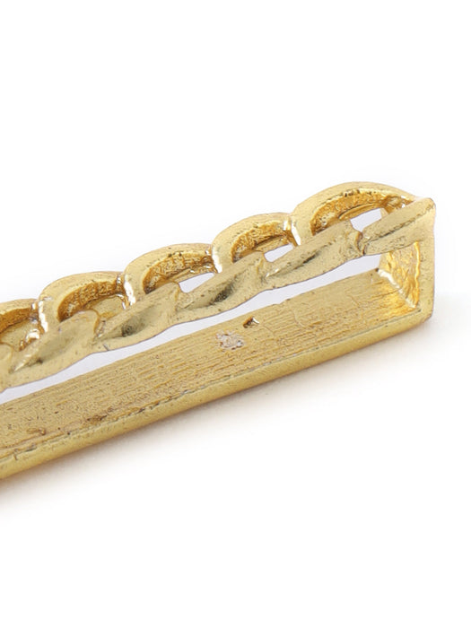 Chain Watch Band - Golden