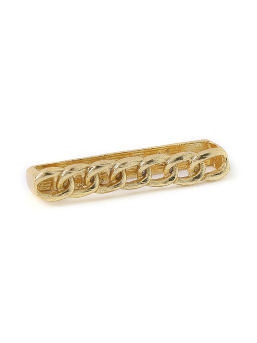 Chain Watch Band - Golden